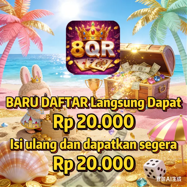 8QR