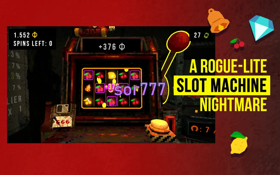 sor777 APK