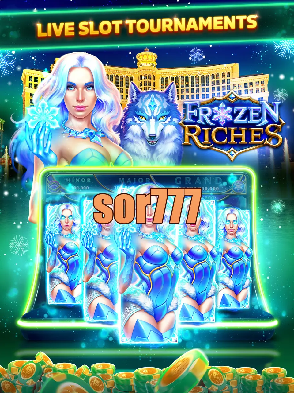 sor777 APK