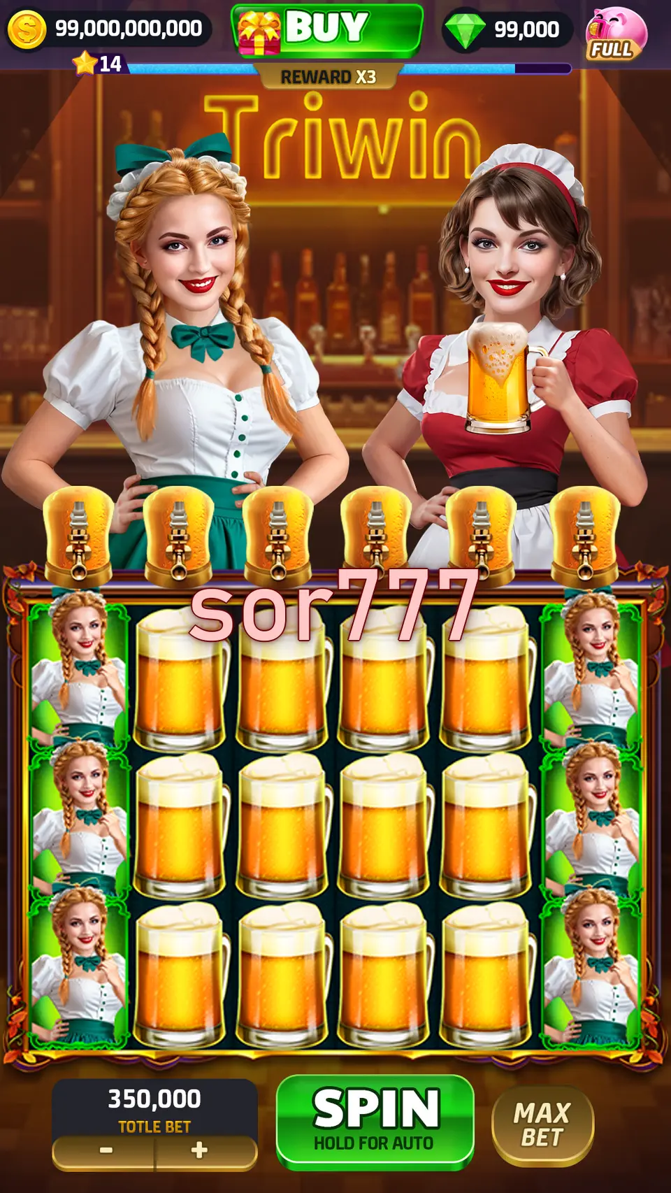 sor777 APK