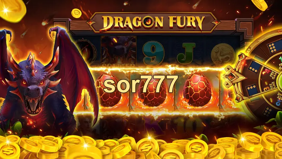 sor777 Masuk